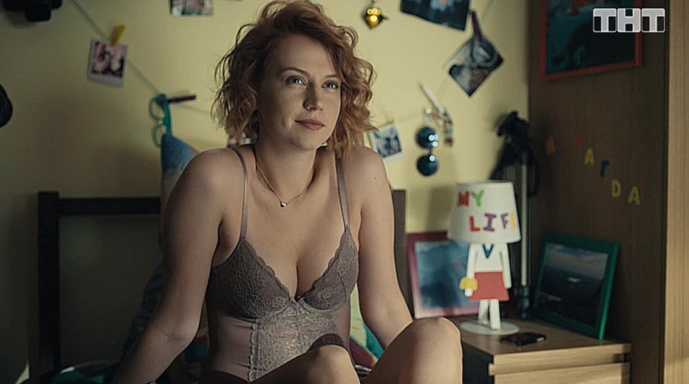 Sasha Tanya Season 3 Episode 18