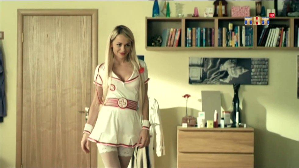 Ekaterina Shumakova Ero