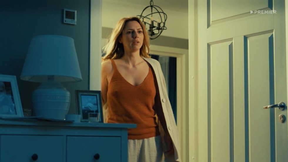 Ekaterina Nabachenko drain