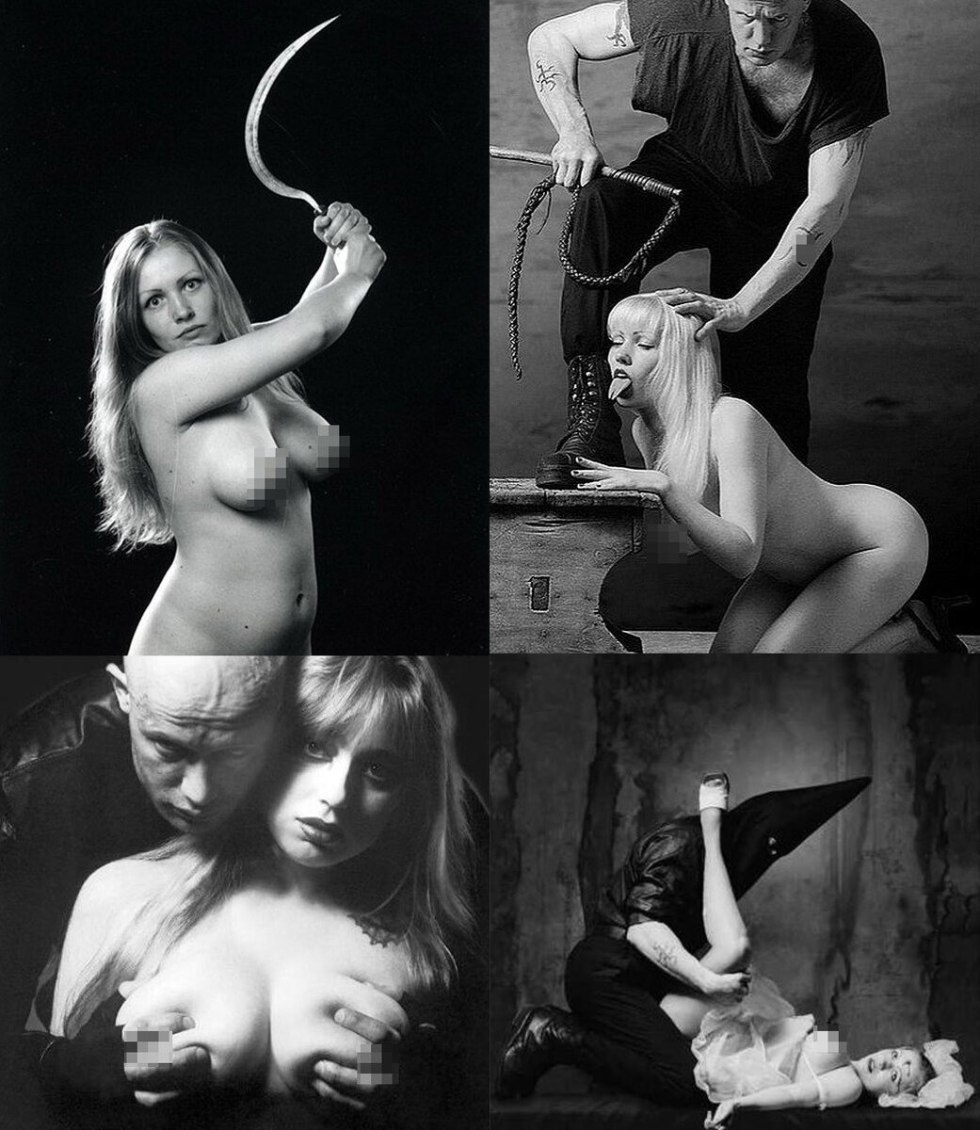 Elizaveta Golubeva porn actress