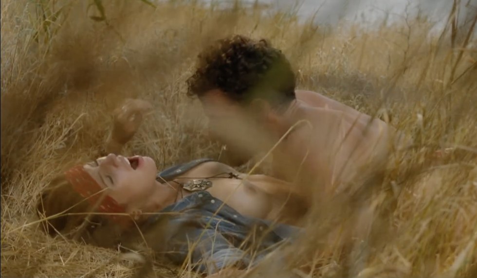 Katya Ryzhik Kostroma