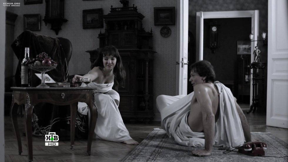 Olga Andreevna Pavlovets Ero