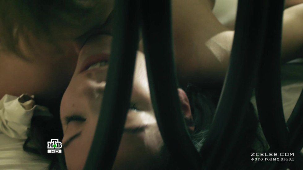 Olga Andreevna Pavlovets is our happy tomorrow