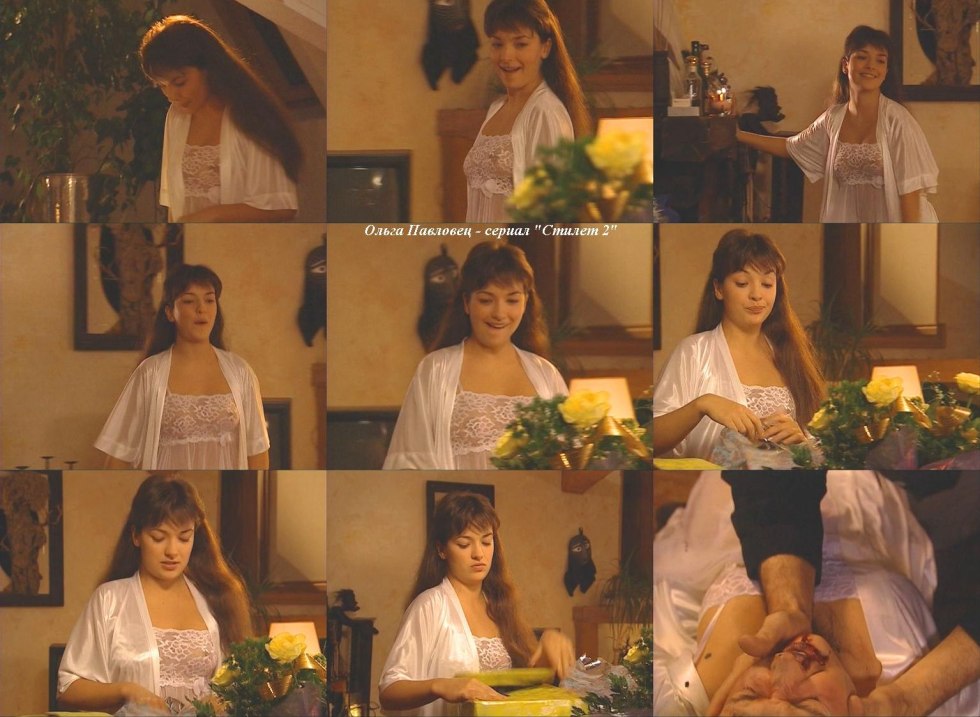 Olga Tsitsilinskaya Tits