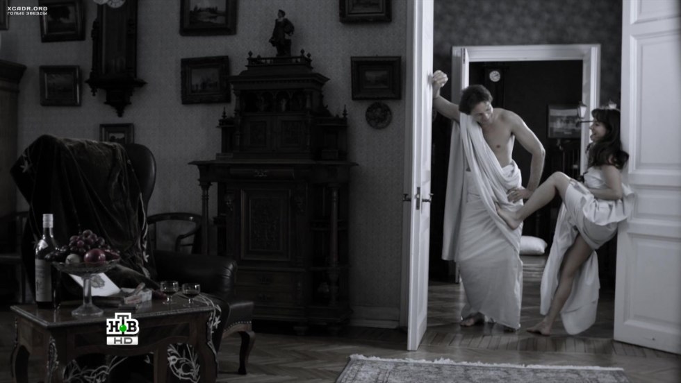 Olga Andreevna Pavlovets Nyu