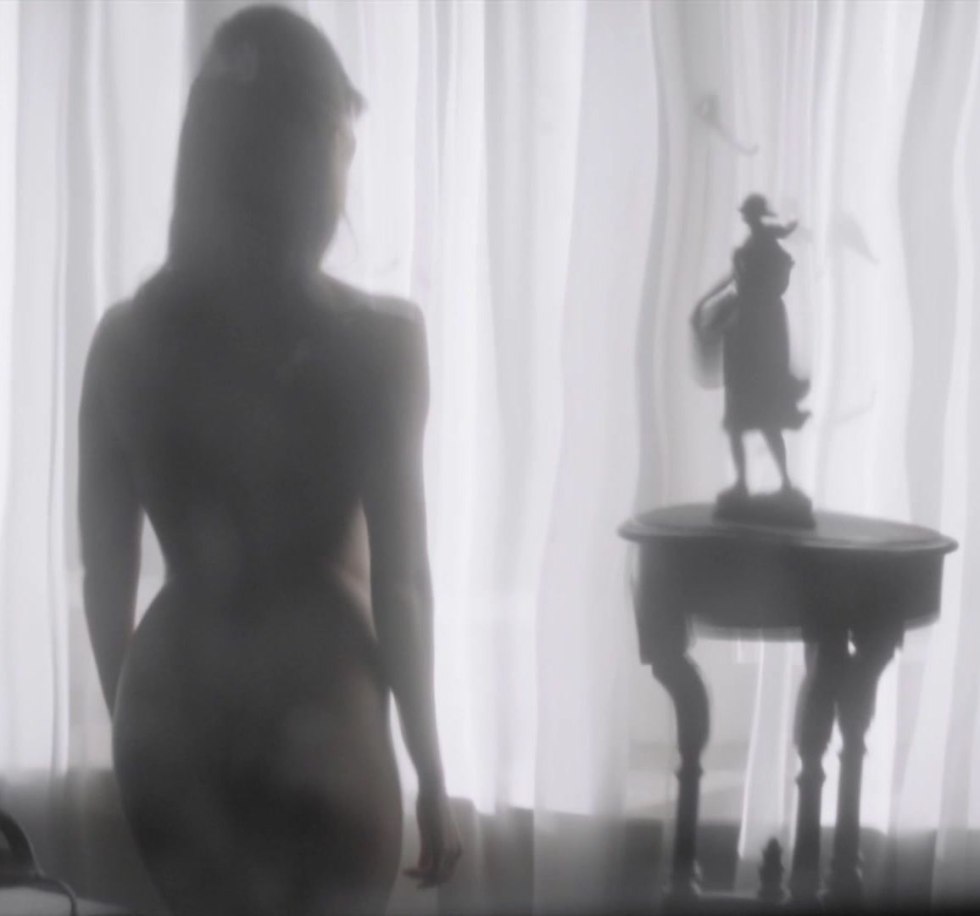 Olga Andreevna Pavlovets is our happy tomorrow