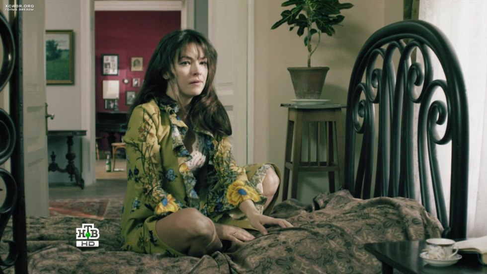 Hairy pussy Olga Pavlovets