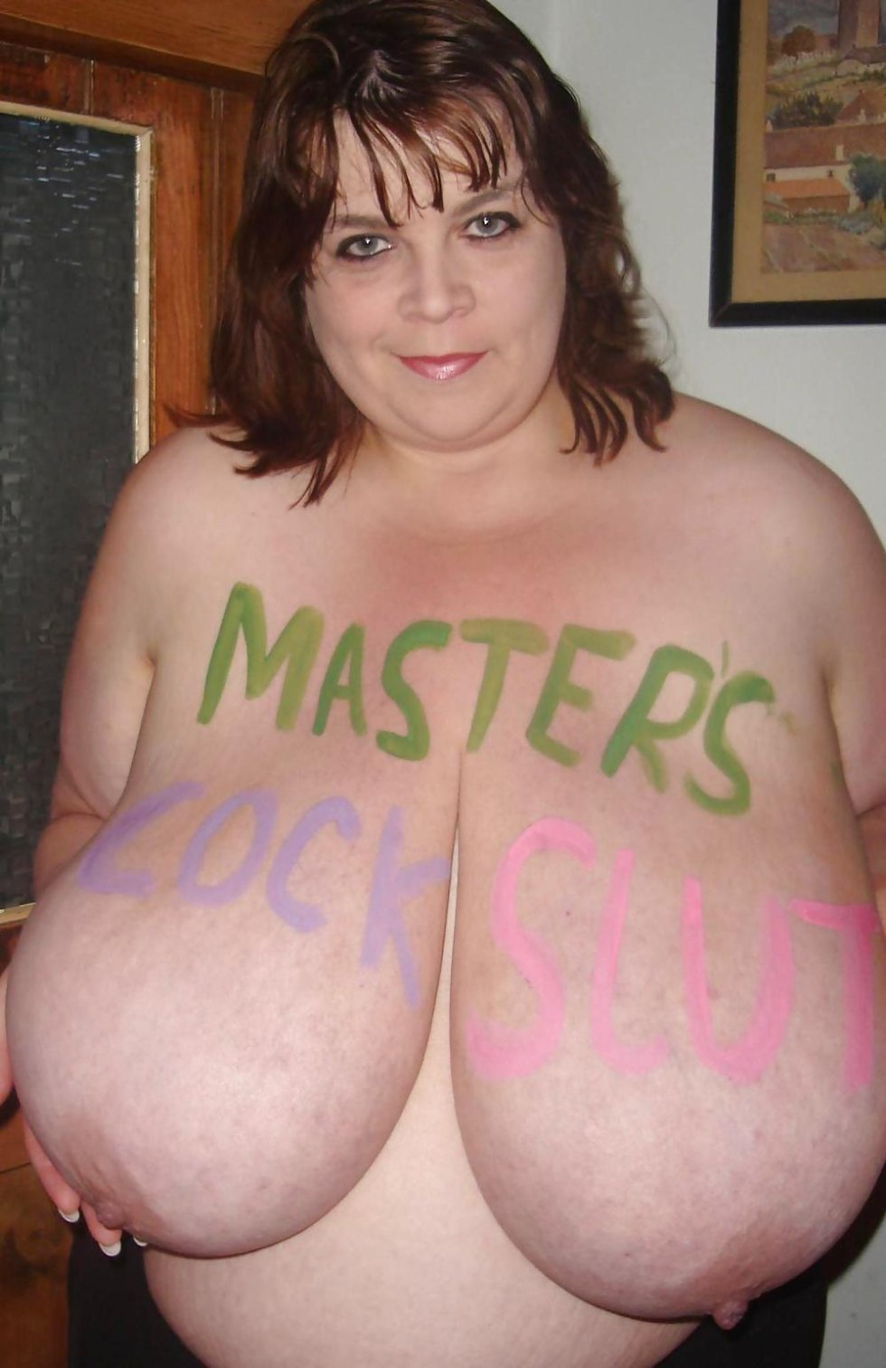 Fat boobs of boys 13