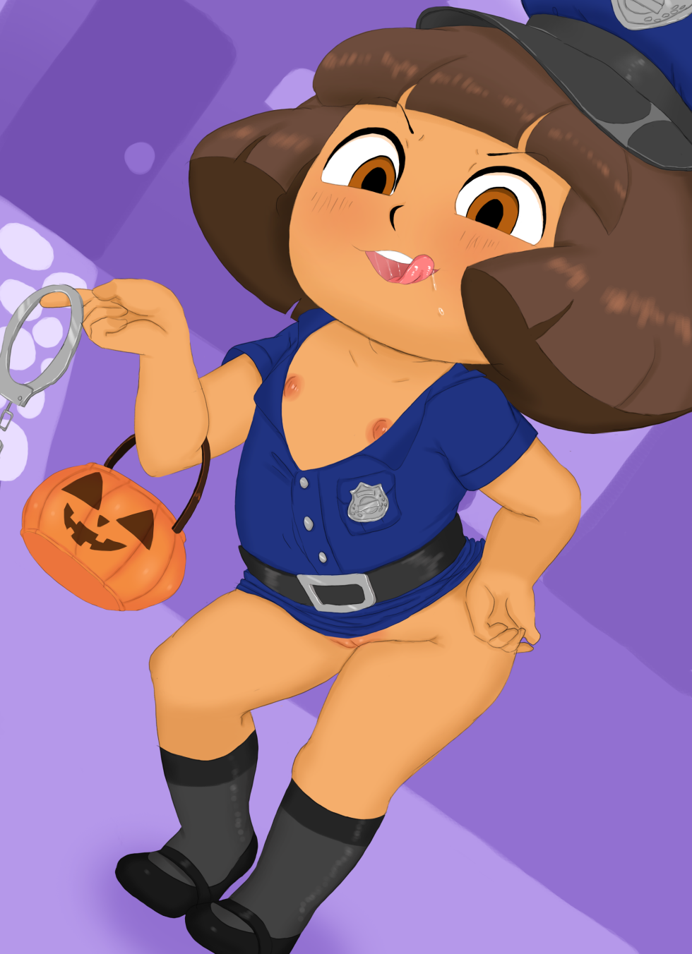 Lady Bug Hentai MarkyDaysaid