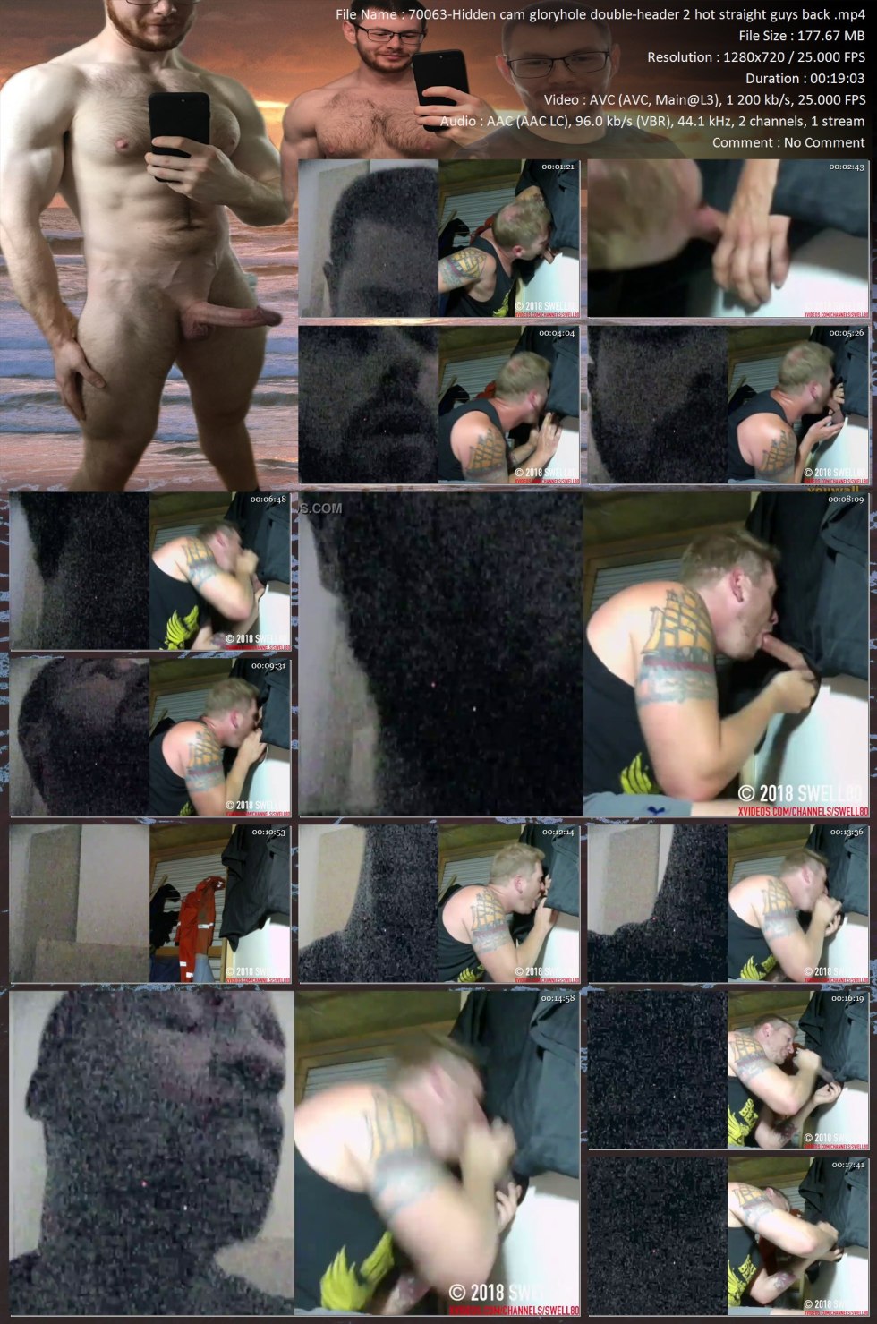 Naked guy in the shower and locker room