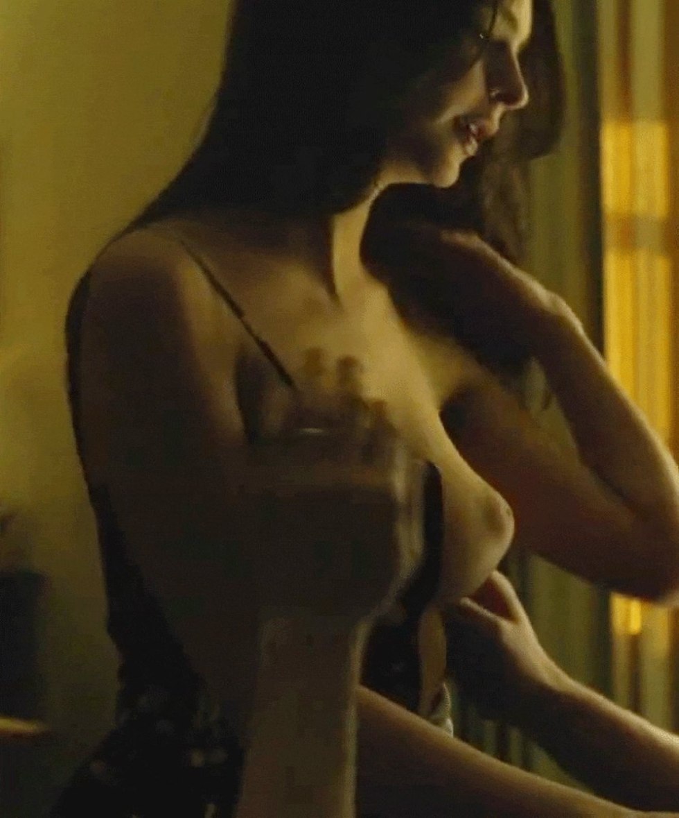 Anna Chipovskaya pornography