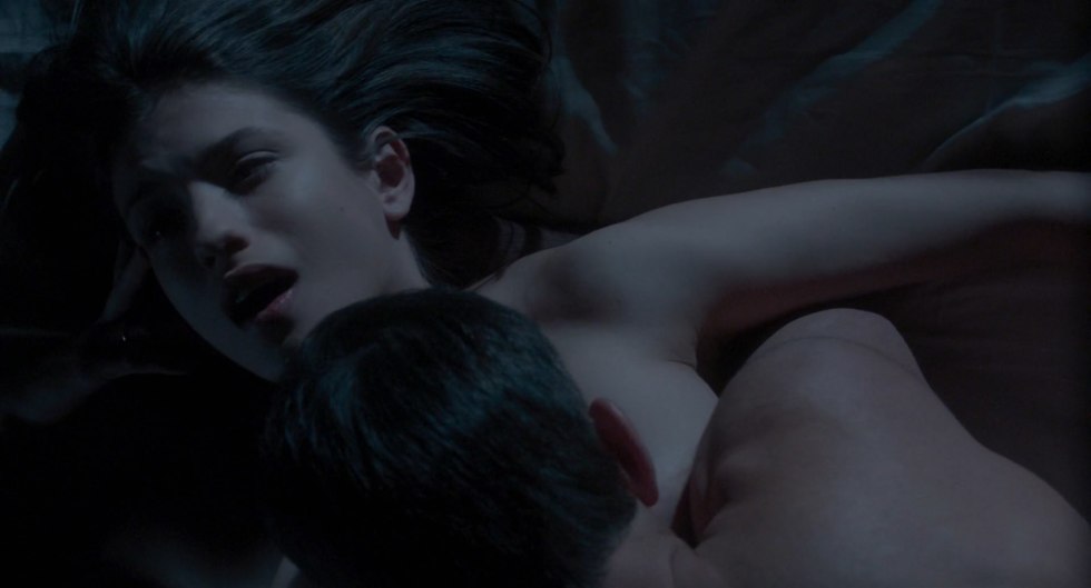 Isakova Victoria actress naked