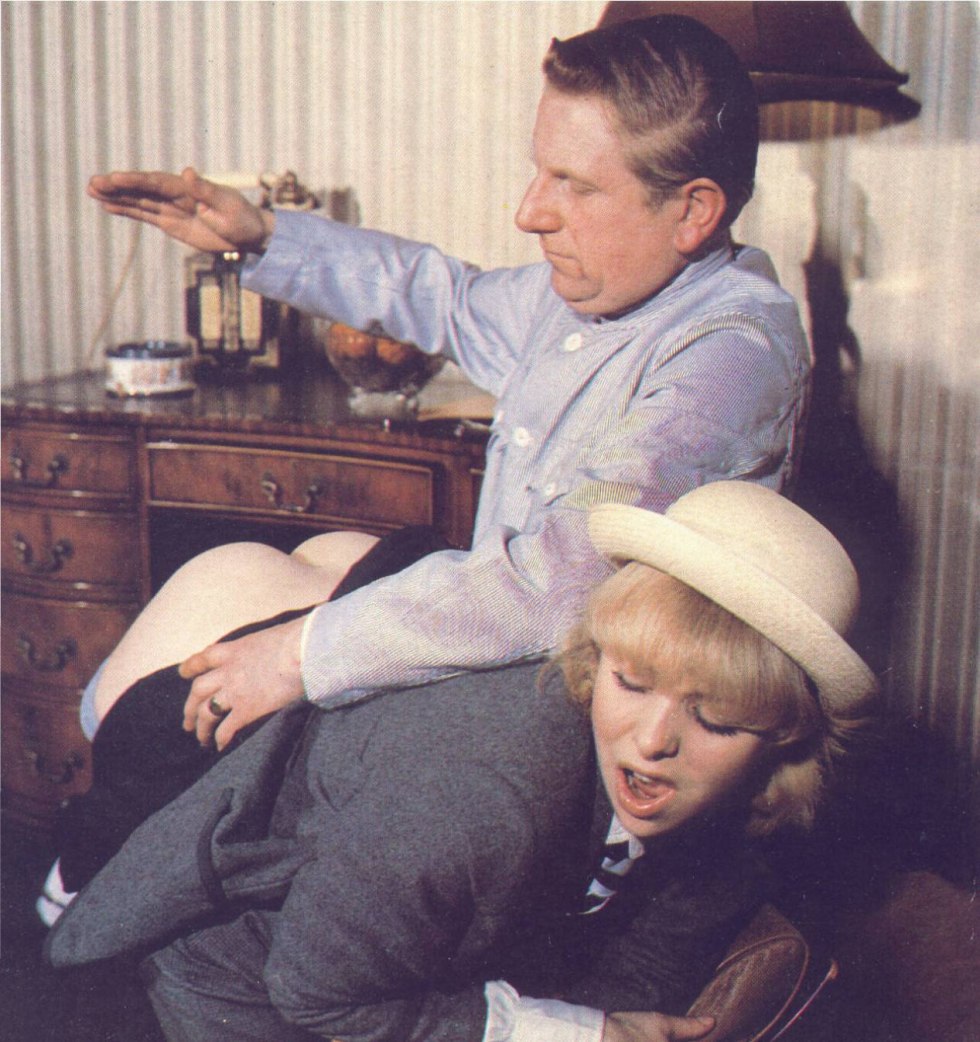 Proceeding with rods on a bare priest