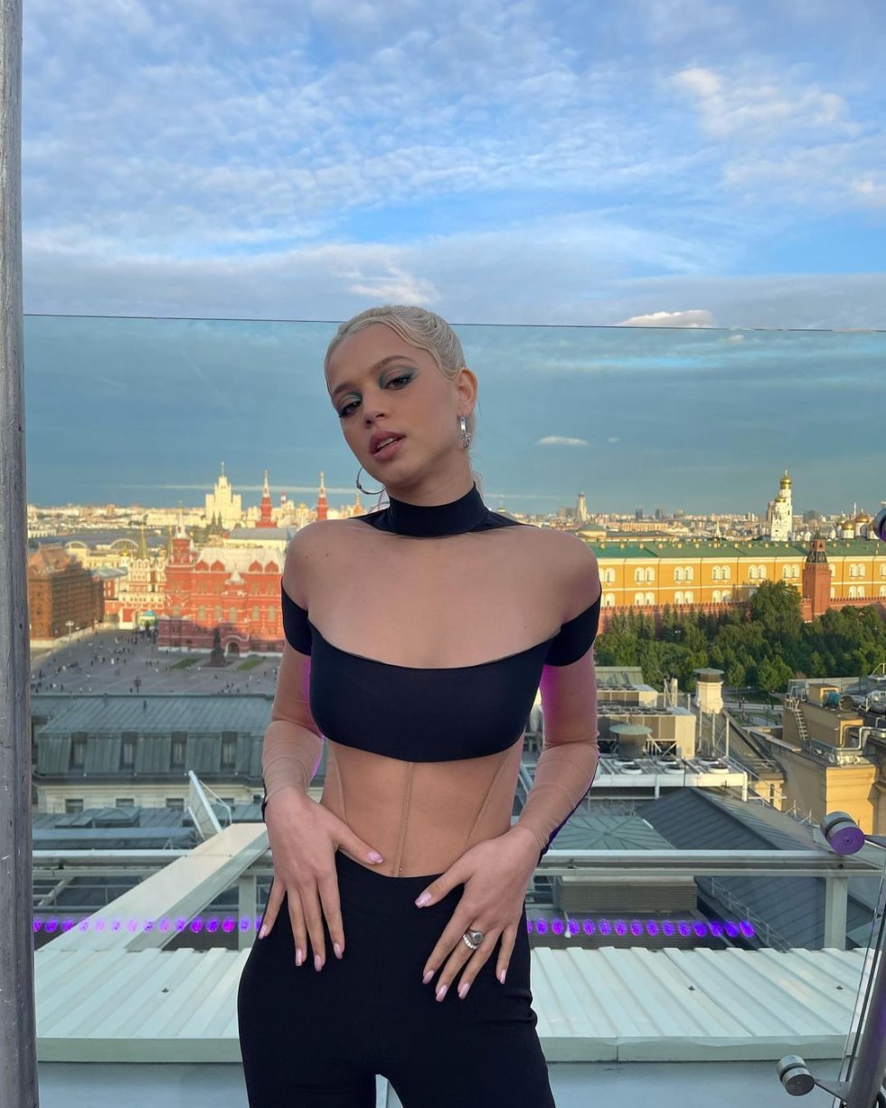 Gavrilina (Julia Gavrilina) 2021