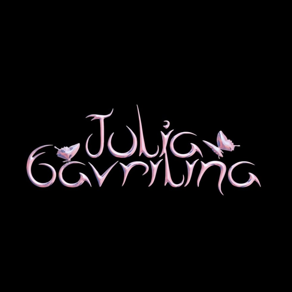 Julia Gavrilina Plovy