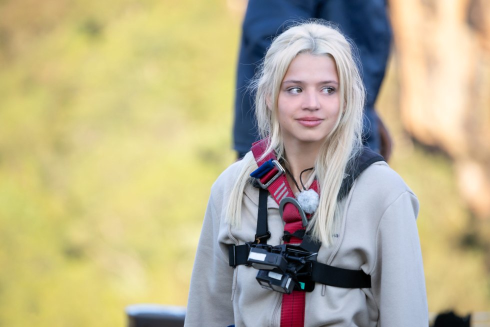 89152718728-Julia, how she behaved in Turkey