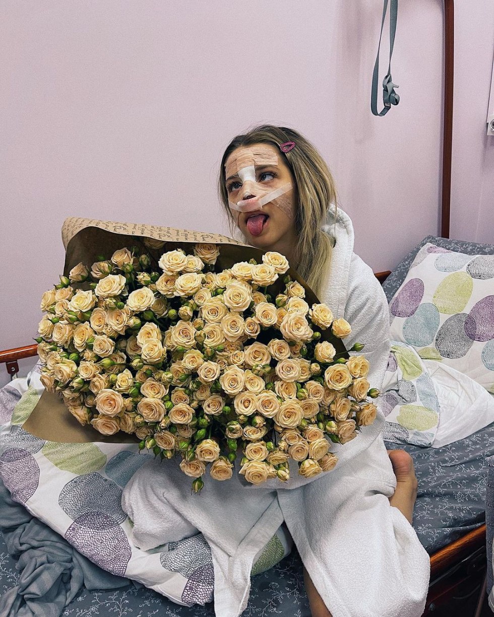 Julia Gavrilina Plov