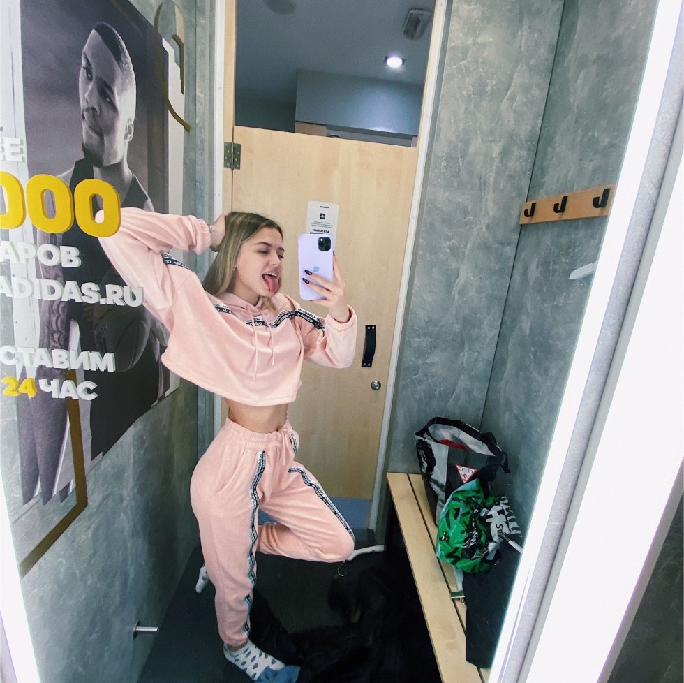 Julia Spulka Gavrilina 2021