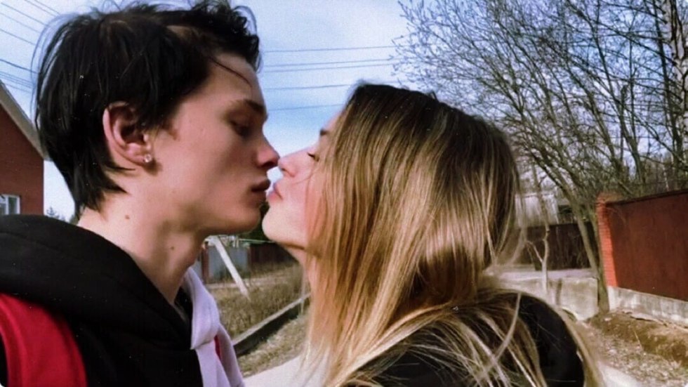 Julia Gavrilina Stars in Africa