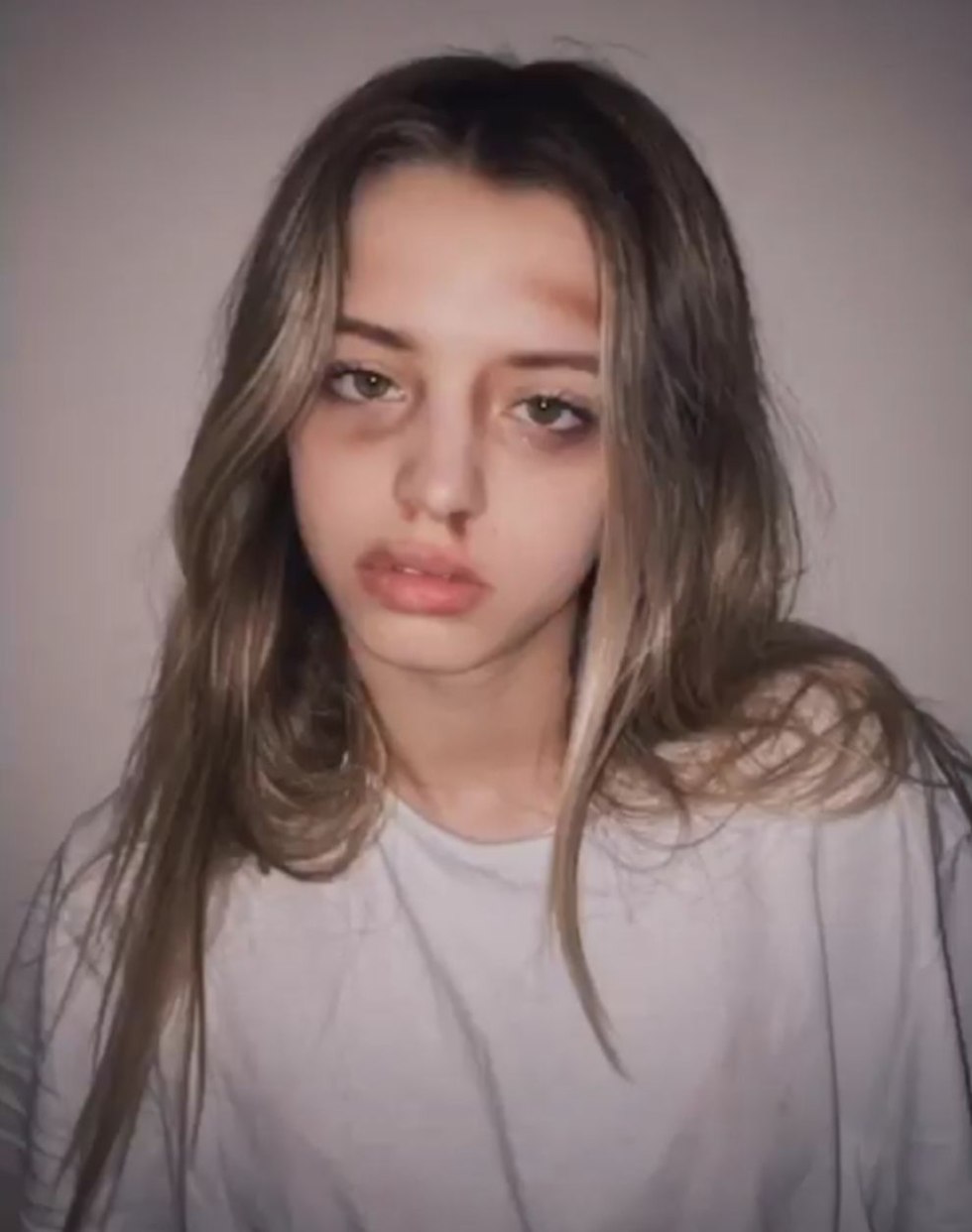 Julia Gavrilina Omut