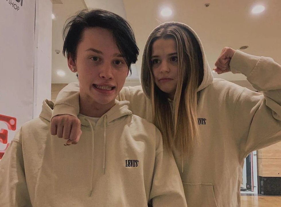 Julia Gavrilina Plov