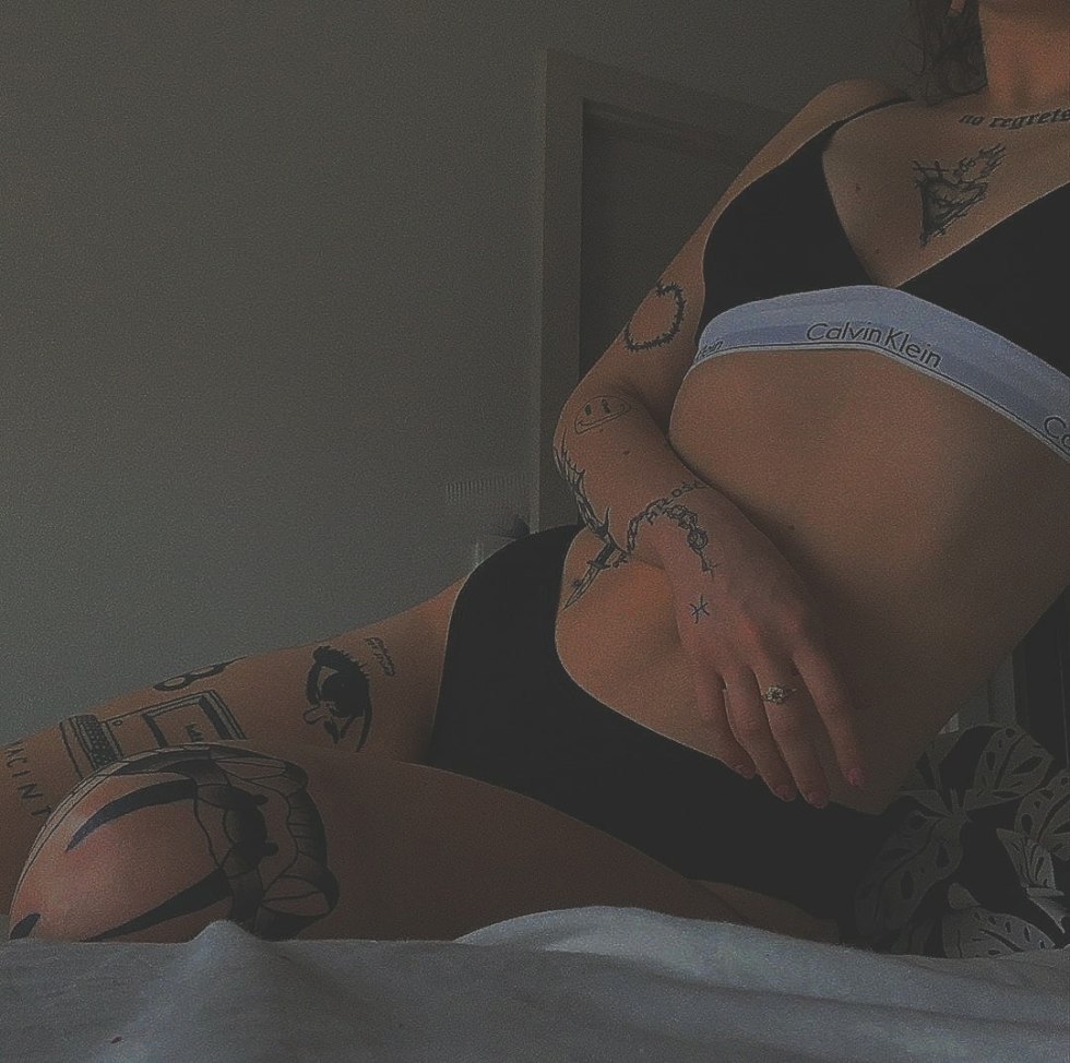 Julia Gavrilina 2020