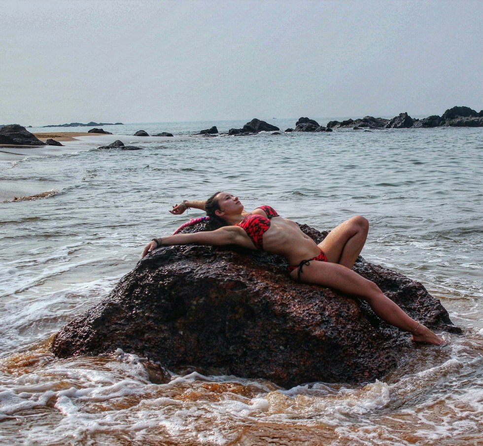 Julia Milokhina Gavrilina 2021