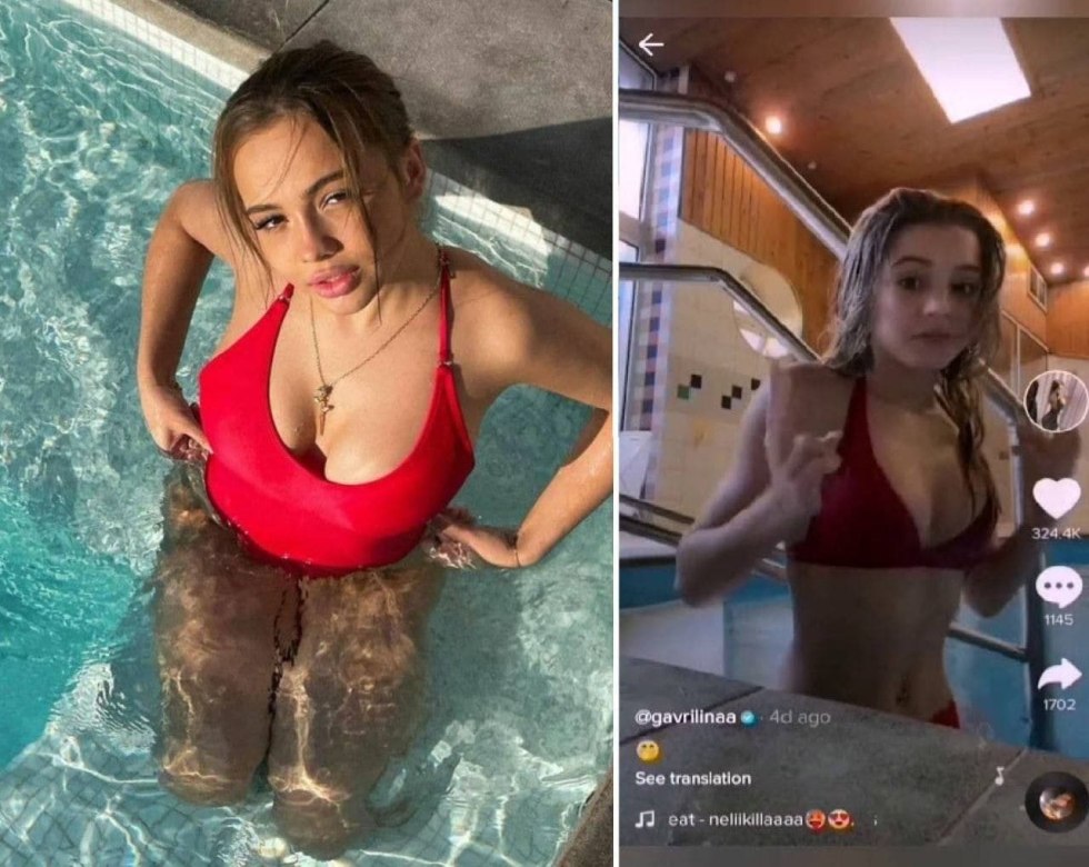 Slippi princesses are hot