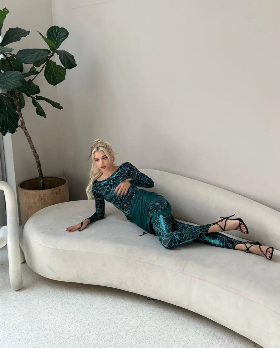 Julia Gavrilina 2021