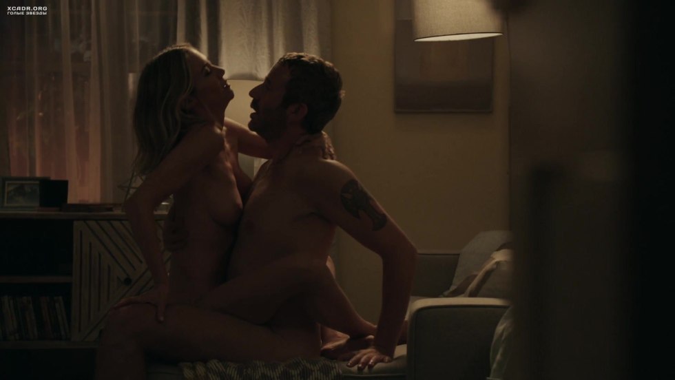 Jamma Arterton Naked in the film