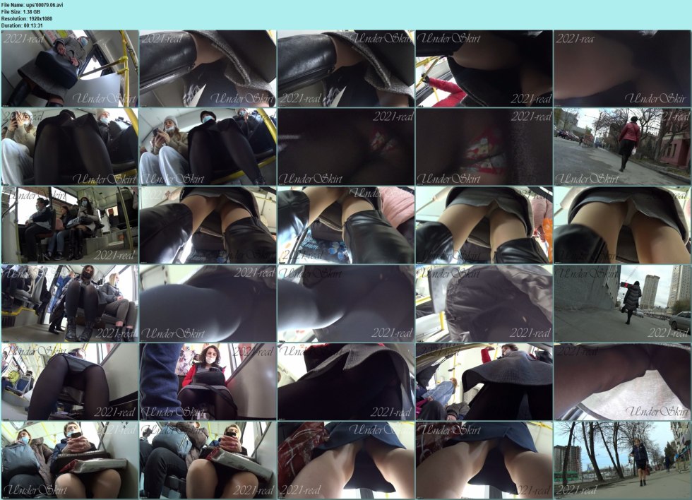 Milf bent down in the dress