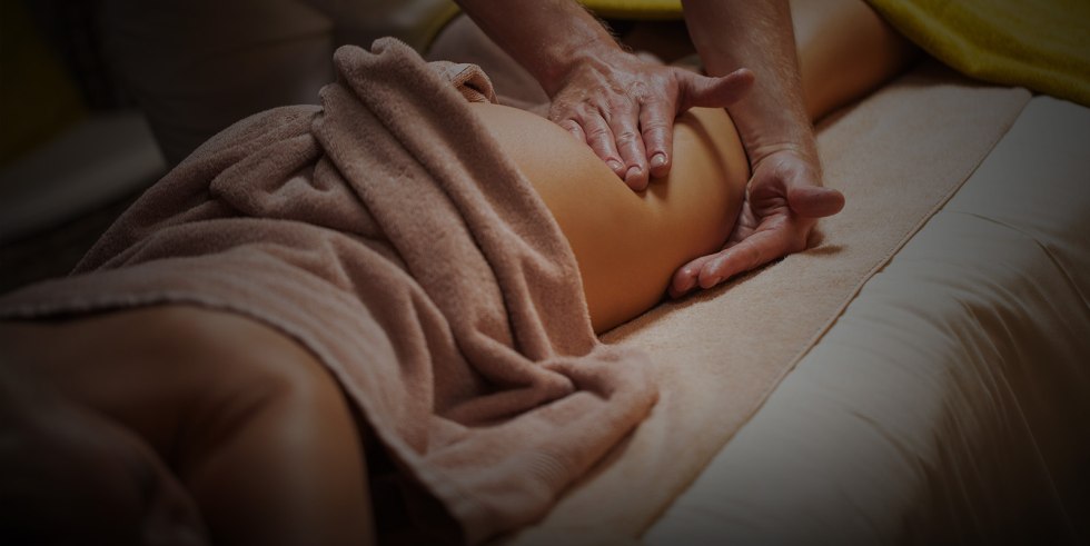 Female genital massage