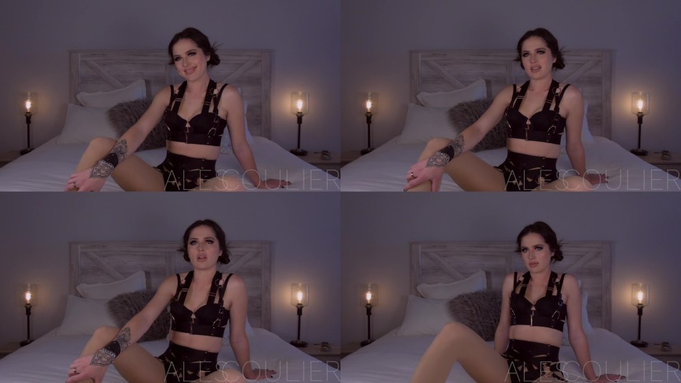 Futanari text in Russian