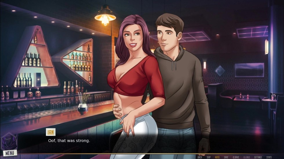 Jiang Cheng and Wei In Slash