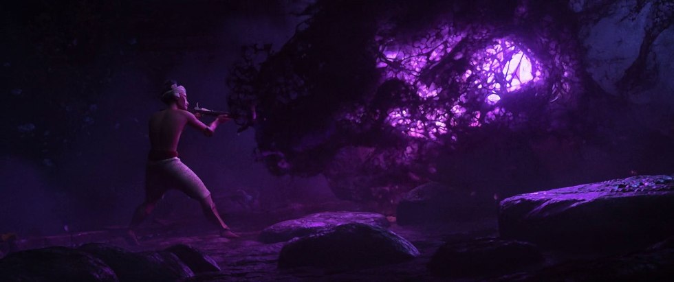 Sky Children of the Light Elders of the Wasteland