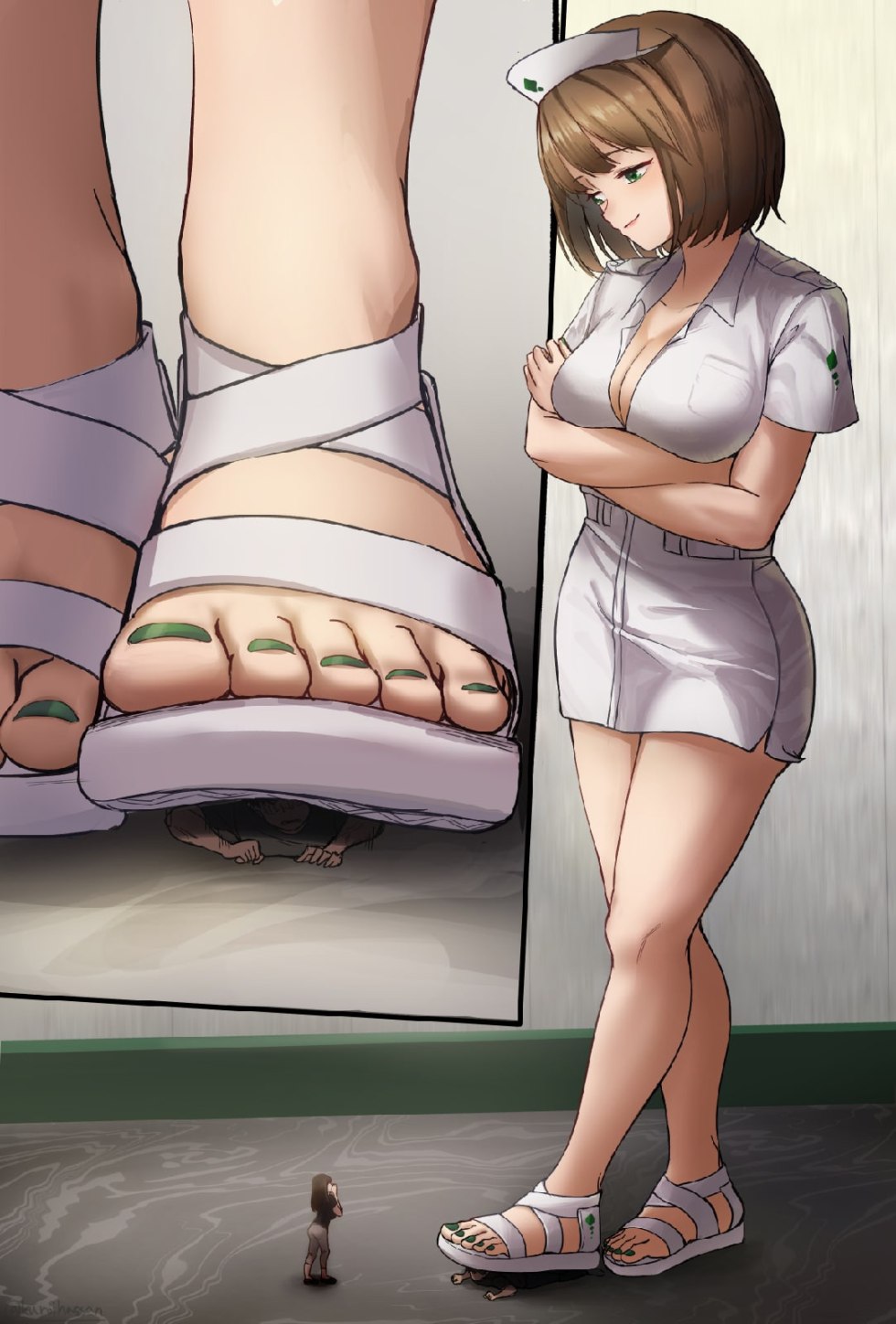 Stepson stepson (2013) Great Britain