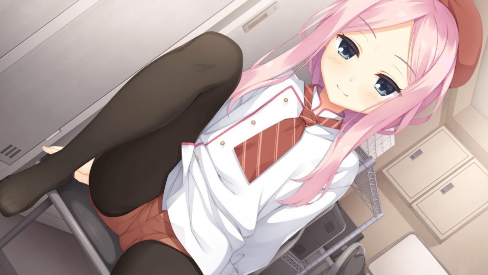 Conquest 1996 Asia Carrera