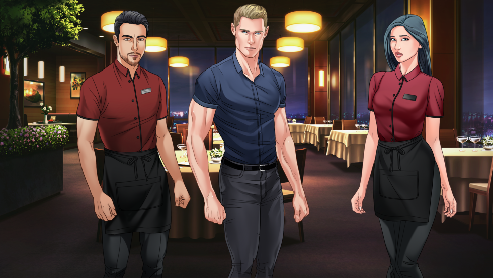 Penelope Cruz and Javier Bardem Vetshchina