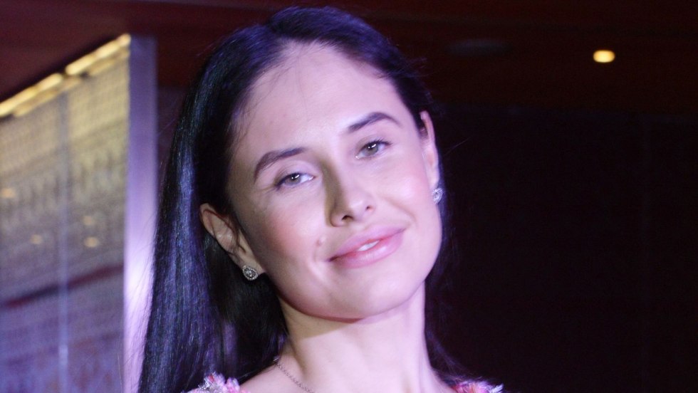 Ilana Yuryeva Ural dumplings