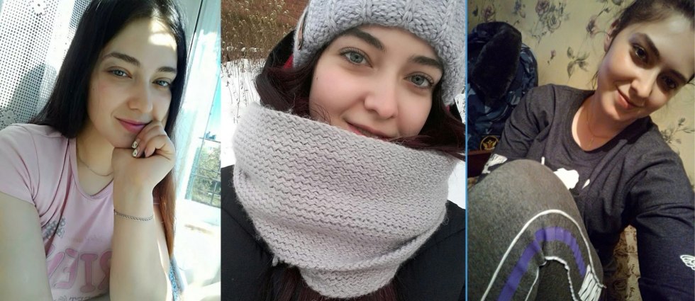 Ilana Yuryeva (Isakzhanova)