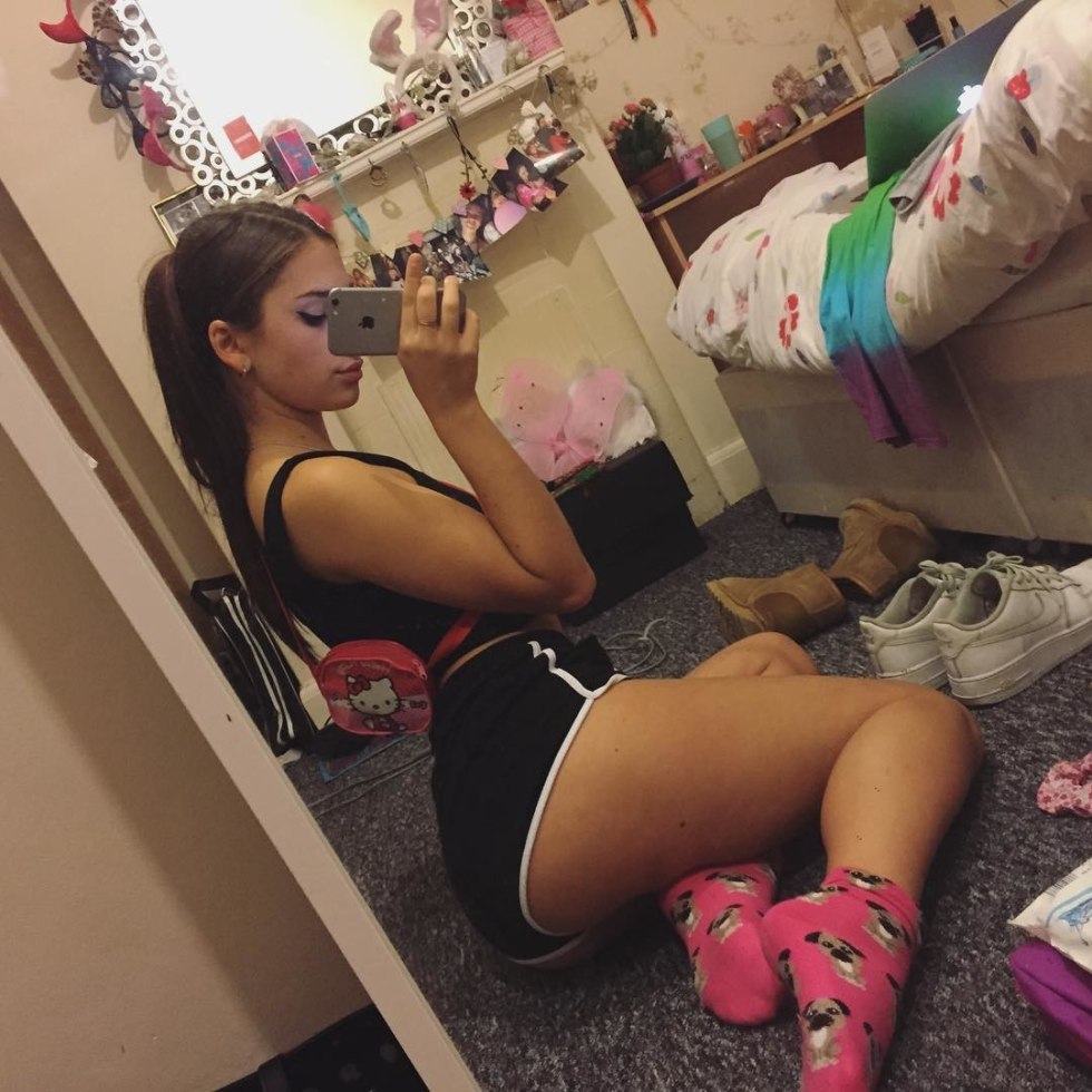 Leia Mountain Mylittleran 2020