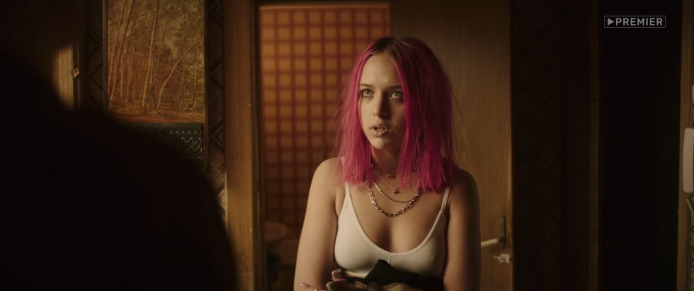 Daria Shcherbakova Dmitriy Besov Tits