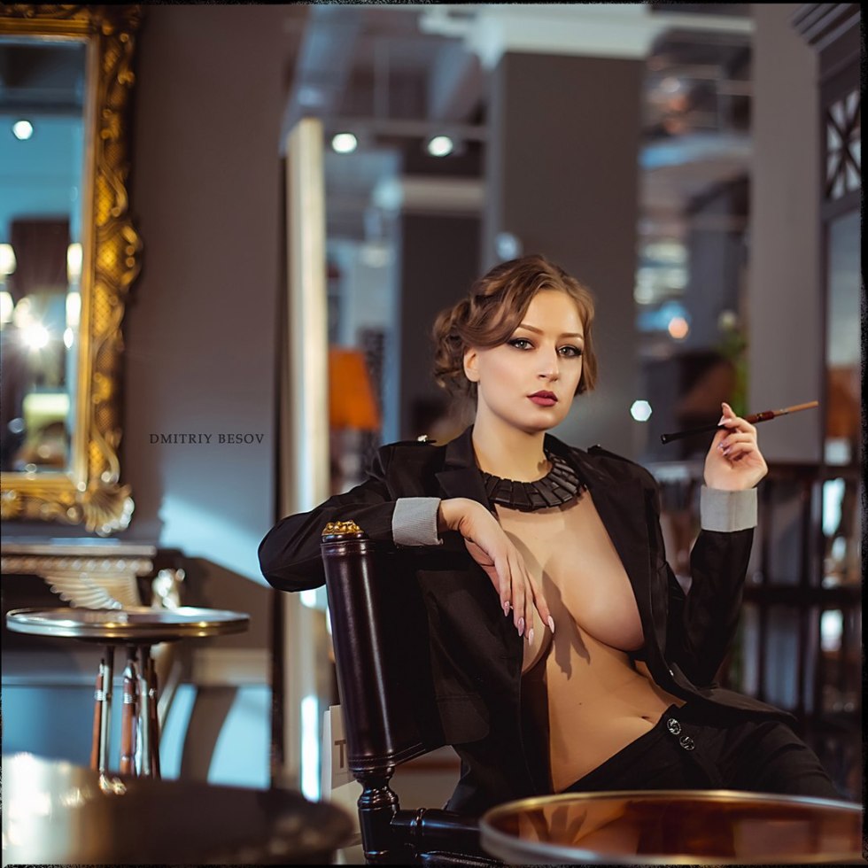 Daria Shcherbakova Dmitriy Besov