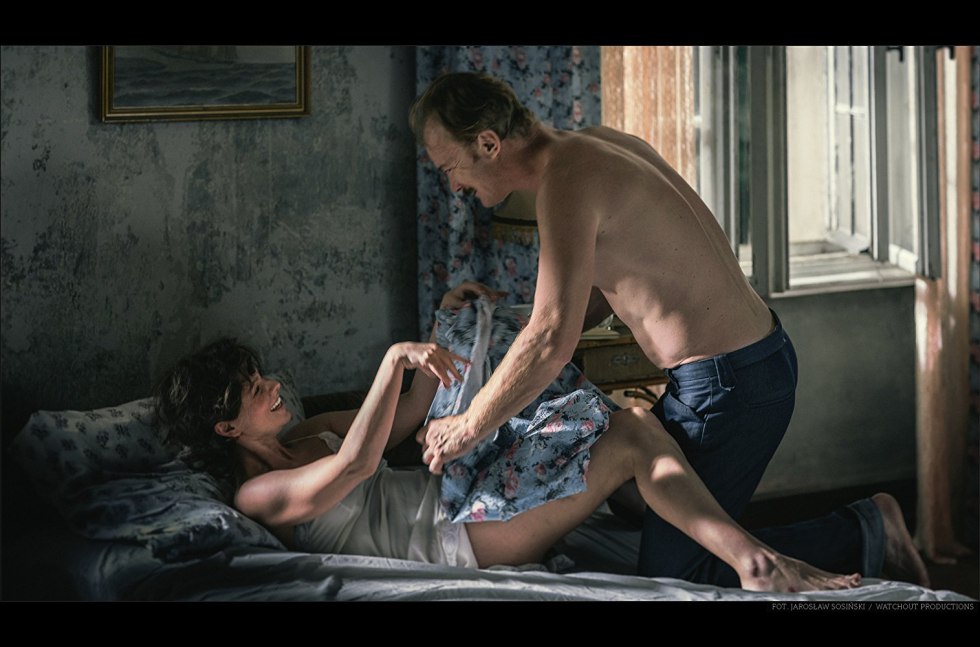 Galina Galkina (Anal Training)