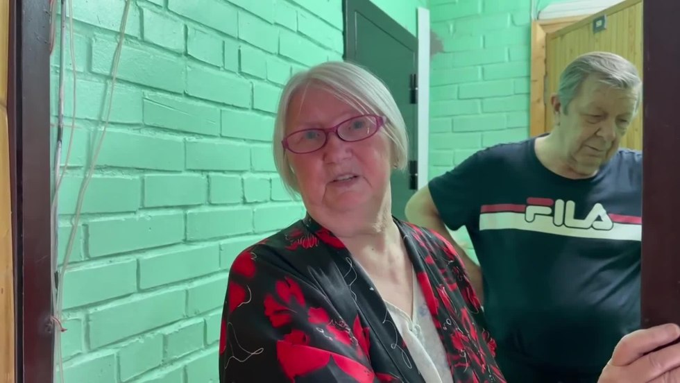 Miss Intercontinental Daria Sheiko