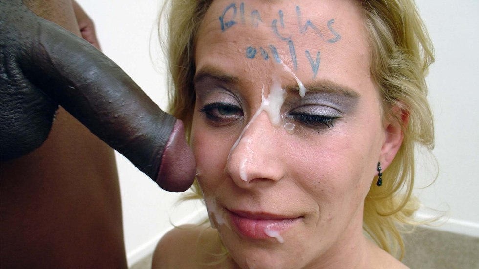 Huge head dick in the mouth