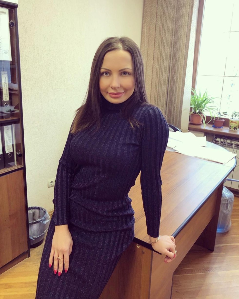 Lilia Mindiarova drain