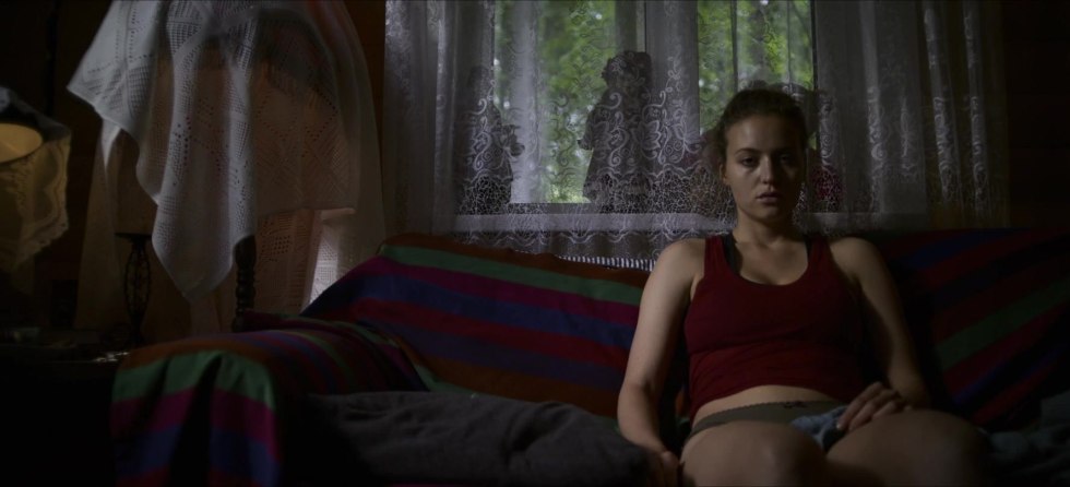 Yana Shivkova Actress Bomer Nude