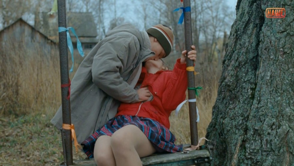 Heavenly wives of meadow Marie Yana Troyanov naked