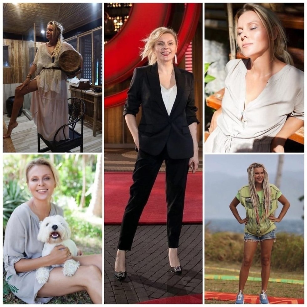 Heavenly wives of meadow Marie 2012